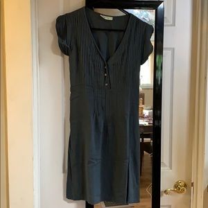 Carve Designs blue sundress